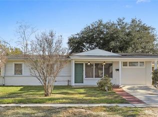 2809 Elizabeth St, Metairie, LA 70003