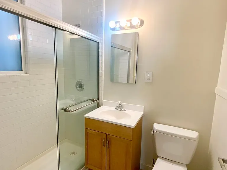 2760 Sutter St #202 — Photo 5
