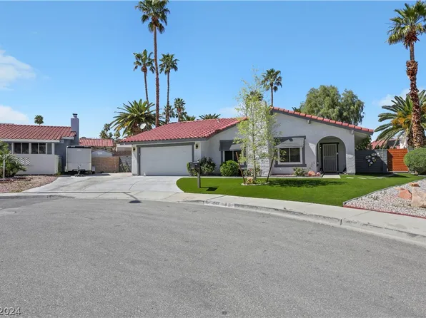 4142 Chela Cir, Las Vegas, NV 89120