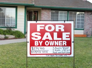 5633 W Damsen Ave, Visalia, CA 93291