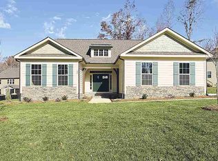 50 W Calvert Ct, Clayton, NC 27527