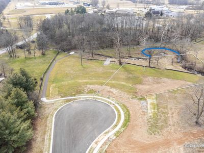 124 Merganser Ct LOT 37, Nicholasville, KY, 40356
