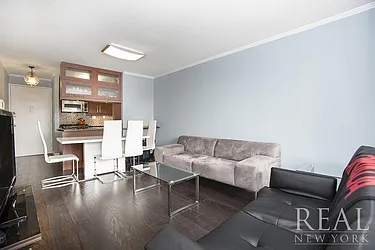 Rented by REAL New York