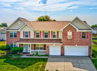 10133 Wellborne Dr, Indianapolis, IN 46236