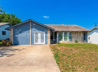 902 Speer Ln, Austin, TX 78745