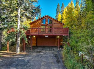 7505 County Road 43, Bailey, CO 80421