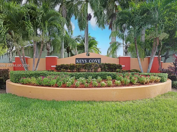 2903 SE 17th Ave Unit 100, Homestead, FL 33035