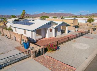 13616 E 52nd St, Yuma, AZ 85367