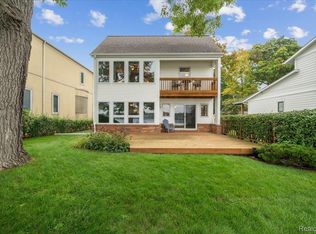 7115 Locklin, West Bloomfield, MI 48324