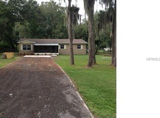 1611 Marshall Dr, Plant City, FL 33565