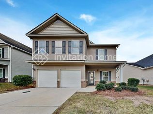 548 Boulder Run, Hiram, GA 30141