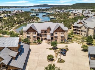 2043 Harbor Way #203, Graford, TX 76449