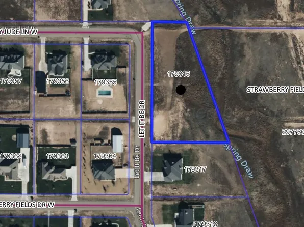 14901 Let It Be Dr, Amarillo, TX 79119