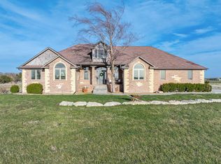 2760 SW Prairie Creek Rd, Benton, KS 67017