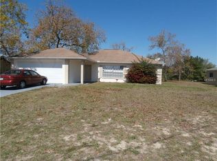 10461 Captain Dr, Spring Hill, FL 34608