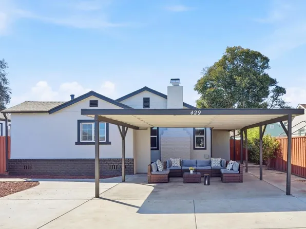 429 Daisy Ln, East Palo Alto, CA 94303