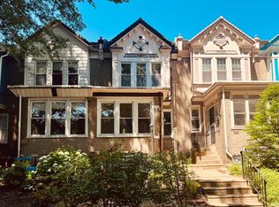 510 S Melville St, Philadelphia, PA 19143