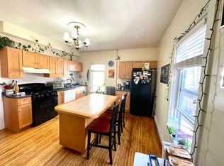 17 Copley St #2, Roxbury, MA 02119