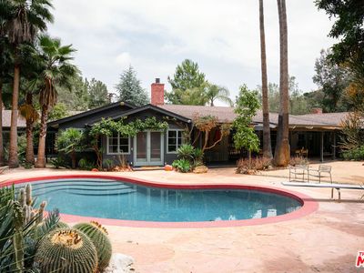 4078 Mandeville Canyon Rd, Los Angeles, CA, 90049