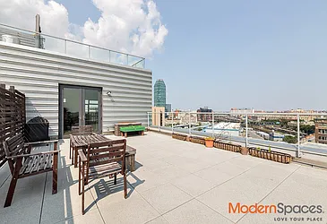 Sold by Modern Spaces