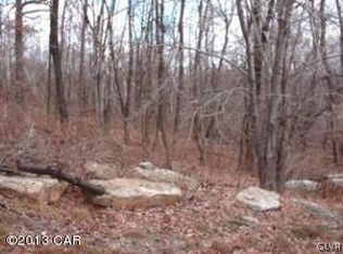 A1 W Mountain Top Rd, Summit Hill, PA 18250