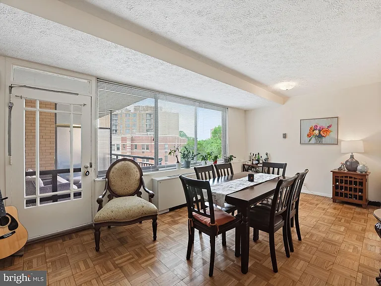 4740 Connecticut Ave NW #818 — Photo 6