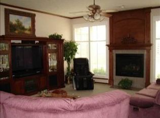 4404 Kent Rd, Shawnee, OK 74804