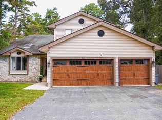 705 E Grist Mill Way, Absecon, NJ 08205