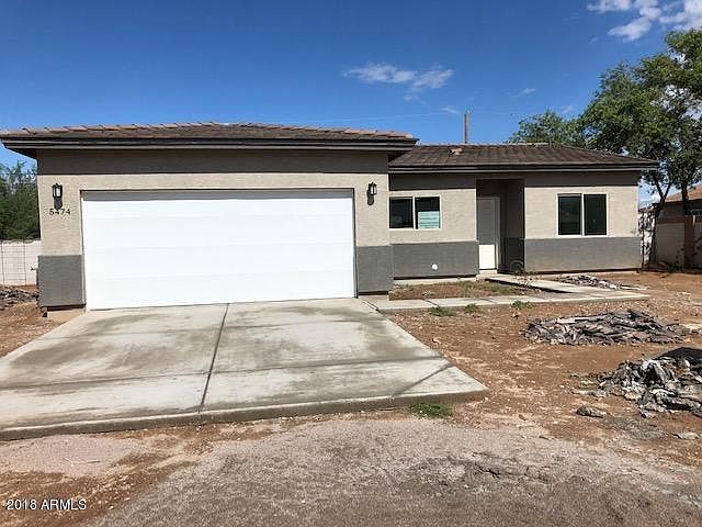 1st image of 5474 E Vista Grande