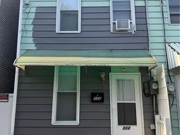 112 W Penn St, Shenandoah, PA 17976