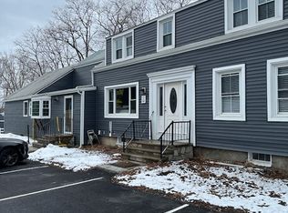 1102 Bridgton Rd, Westbrook, ME 04092