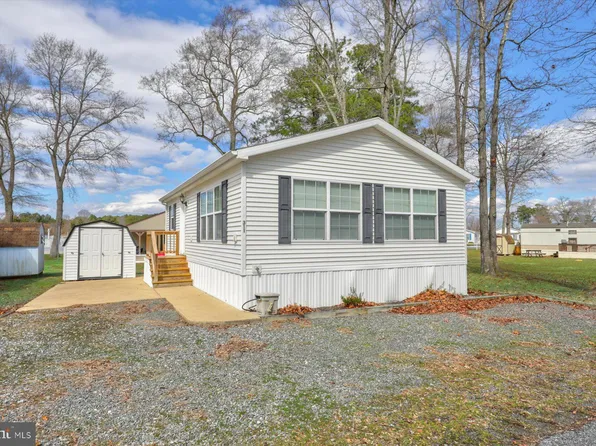 311 Timberline Cir, Berlin, MD 21811