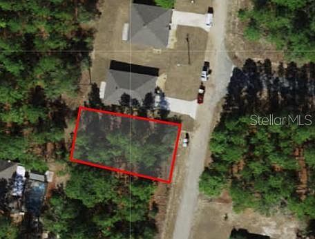 1st image of 8140 N JANEAUX DRIVE LOT 16