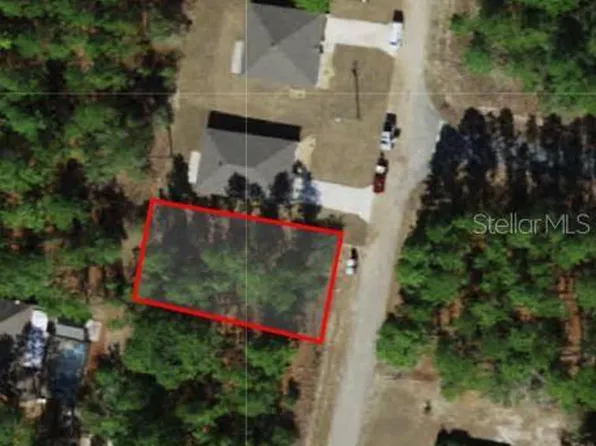 8140 N Janeaux Dr #16, Dunnellon, FL 34434