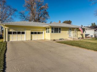1505 Radisson Rd, Crookston, MN 56716