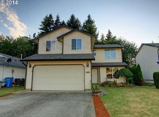 6002 NE 81st Ave, Vancouver, WA 98662
