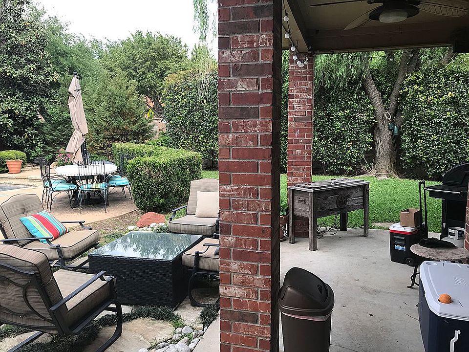 2nd image of 4501 Crown Ridge Dr