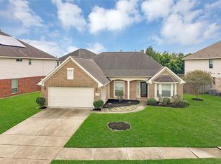 18011 Barton Ridge Ln, Richmond, TX 77407