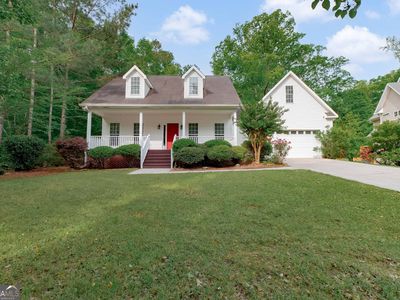 104 Fordham Ct, Macon, GA, 31220