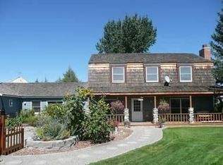 4503 Glass Dr, Helena, MT 59602