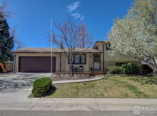 3127 S Emporia Ct, Denver, CO 80231
