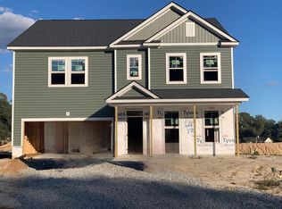 165 Middleton Dr, Goose Creek, SC 29445