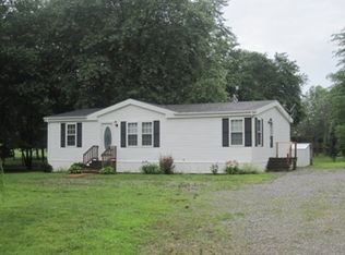 1361 Us Highway 45, Geff, IL 62842