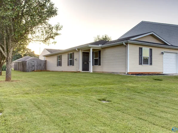 100 Springbok Dr, Harvest, AL 35749