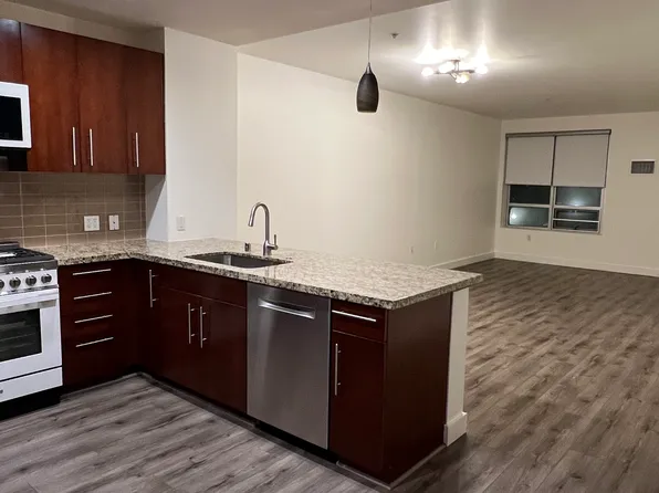 325 Berry St APT 322, San Francisco, CA 94158