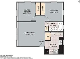 1102 Ohio St, Lawrence, KS