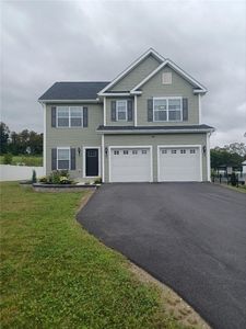 69 Stonewall Circle, Poughkeepsie, NY, 12603