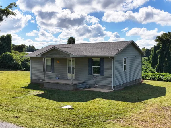 3340 State Route 925, Hickman, KY 42050