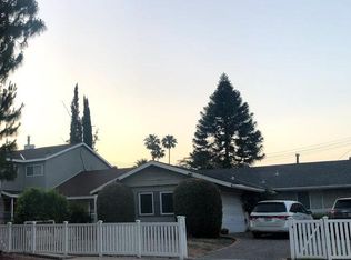 18900 Superior St, Northridge, CA 91324