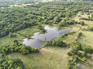 S Blanco Rd, Blanco, OK 74528